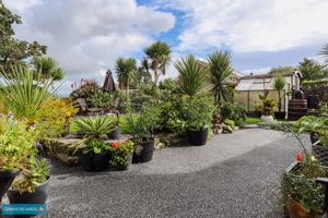 Garden- click for photo gallery